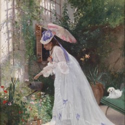 Flower Care